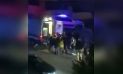 Gaziantep'te Bıçaklı Kavga Sonucu Bir Kişi Hayatını Kaybetti