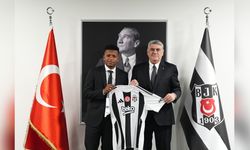 Beşiktaş, Keny Arroyo ile Yeni Bir Dönem Başlatıyor