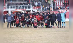 Uşakspor, 3 Puanla Tanıştı