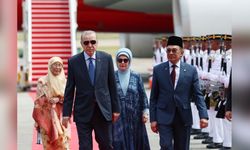 Cumhurbaşkanı Erdoğan, Malezya'da Önemli Temaslarda Bulundu