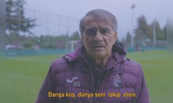 Trabzonspor, Maraton İçin Taraftarlarını Bekliyor