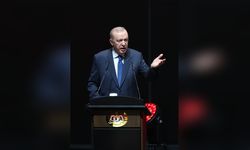 Cumhurbaşkanı Erdoğan'dan Filistin Açıklaması