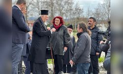 Bartholomeos, Papa'nın Ziyareti Öncesi İznik'te İncelemelerde Bulundu