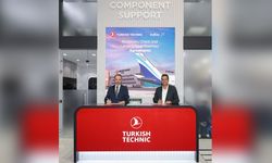 THY Teknik A.Ş ve IndiGo Arasında İş Birliği Anlaşması