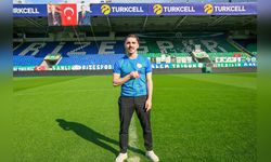 Abdulkadir Ömür, Çaykur Rizespor'a Transfer Oldu