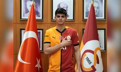 Galatasaray, Genç Yetenek Arda Ünyay ile Anlaştı