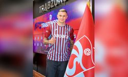 Trabzonspor'da Kadro Değişiklikleri Devam Ediyor