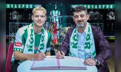 Konyaspor, Transfer Döneminde 6 Yeni İsimle Güçlendi