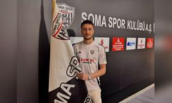 Somaspor, Dört Yeni Futbolcu ile Anlaşma Sağladı