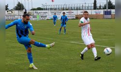 Karacabey Belediyespor, Diyarbekirspor'u 2-1 Mağlup Etti