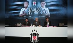 Beşiktaş, Keny Arroyo ve Elan Ricardo ile sözleşme imzaladı