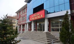 Kırşehir'de Kar Yağışı Eğitimi Olumsuz Etkiledi