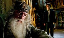 Harry Potter Dizisinde Dumbledore Rolü İçin Seçim Yapıldı