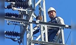 Şanlıurfa'da Elektrik Direği Devrildi: Bir İşçi Hayatını Kaybetti