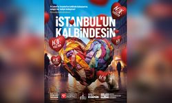 Şişli'de 14 Şubat Sevgililer Günü Etkinlikleri Hazırlıkları Başladı