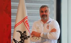 Samsunspor'un Teknik Direktörü Reis'ten Çarpıcı Açıklamalar