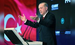 Erdoğan'dan Filistin Açıklaması: Topraklar Pazarlık Konusu Değil