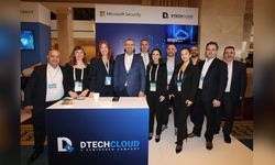 D Tech Cloud, Microsoft'un Siber Güvenlik Günü'nde Premium Sponsor Oldu