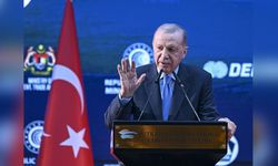 Cumhurbaşkanı Erdoğan, ABD'nin Barışa Katkı Sağlaması Gerektiğini Vurguladı