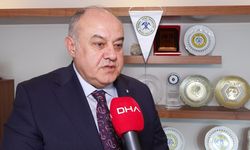 Prof. Dr. Mustafa Kumral'dan Nükleer Enerji Vurgusu