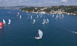 Lions Sailing Cup Heyecanı Tırmanıyor