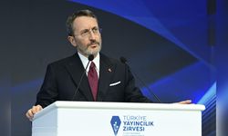 Fahrettin Altun: Türkiye'nin Küresel Adalet Mücadelesi