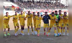 Menemen FK, Play-Off Hedefi İçin Son Dört Maçına Odaklandı