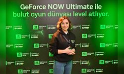 GAME+’dan Yeni Oyun Deneyimi: GeForce NOW Ultimate