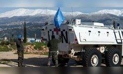 ABD'den Beyrut'taki UNIFIL Konvoyuna Yönelik Saldırıya Kınama