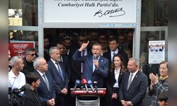 Özgür Özel, CHP'nin İktidar Hedefini Açıkladı