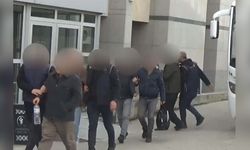 Denizli'de FETÖ'ye Yönelik Operasyonda Üç Kişi Tutuklandı