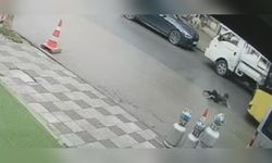 Ataşehir'de İETT Otobüsü Çocuğa Çarptı