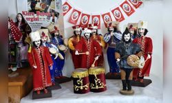 Kitre Bebek Sanatı: Geçmişin İzleri Geleceğe Taşınıyor