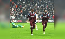 Trabzonspor'un Deplasman Performansı Sıkıntılı Devam Ediyor