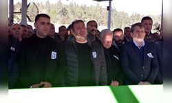 Rektörlük Özel Kalem Müdürü Endoskopi Sırasında Hayatını Kaybetti