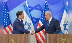 Netanyahu ve Rubio'dan Kritik Görüşme