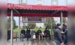 Bahçelievler'de Doğu ve Güneydoğu Çiğ Köfte Festivali Gerçekleşti