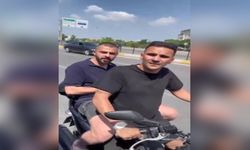 Kadıköy'de Ambulansa Engel Olan Motosikletlilere Hapis Cezası İstemi