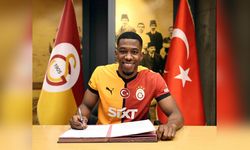 Galatasaray, Carlos Cuesta ile Anlaştı