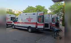 3 Yaşındaki Mustafa Su Kovasında Hayatını Kaybetti