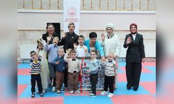 Emine Erdoğan ve Olena Zelenska'dan Anlamlı Ziyaret