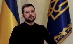 Zelenskiy, Erdoğan'a Savaş Çabaları İçin Teşekkür Etti