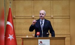 Kurtulmuş, Japonya'da Türk Vatandaşlarıyla Buluştu