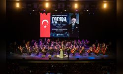 Dünya Çapında Ünlü Operacılar, Türkiye'nin Mühendis Kızları İçin Performans Sergiledi