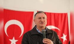 Lütfü Savaş'tan CHP İhracına Resmi İtiraz