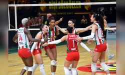 Karşıyaka, Voleybol Severleri Davet Ediyor