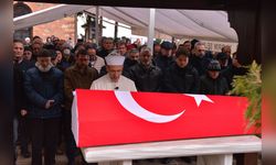 Emin Gümüşkaya'nın Son Yolculuğu Bursa'da Gerçekleşti