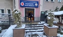 Başakşehir'de Kadın Sürücüye Saldırı: Şüpheli Tutuklandı