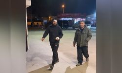 Suriyeli Genç Bıçaklandı, Tüfekle Soyuldu