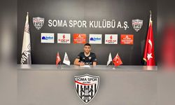 Somaspor, Altyapıdan Yeni Yüzler Kazandırıyor